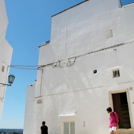 Albergo Diffuso Sotto Le Cummerse Locorotondo Eksteriør bilde